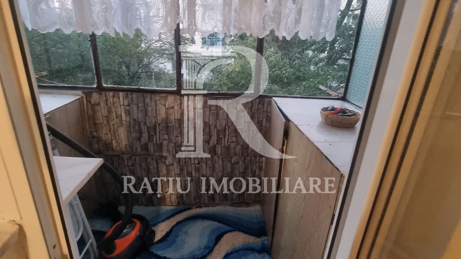 Apartament cu 2 camere | Etaj 1 | Deva | Hunedoara - Poză 13