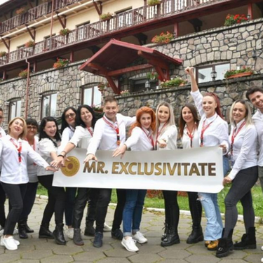 Am construit o companie pe un principiu greu de pus în practică acum un deceniu