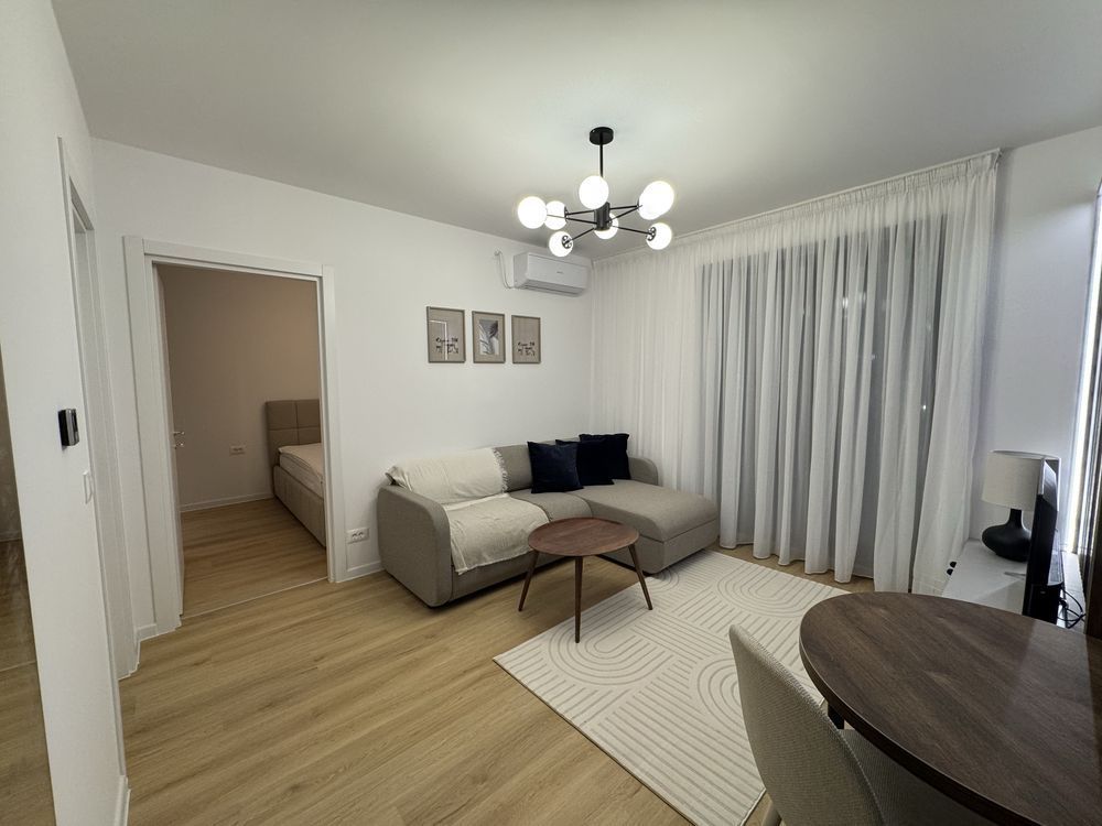 Apartament 2 camere  Hills Titanium, prima inchiriere - Poză 2