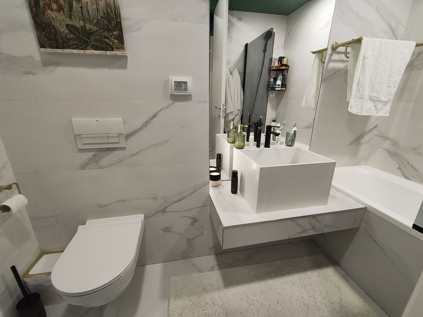 Premium Apartament Unicat Zona Politehnica Iuliu Maniu 6 Afi Mall - Poză 10