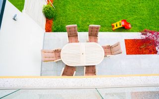 Vila 4 camere, Comuna Berceni, eficienta energetic, P+1E - Poză 12