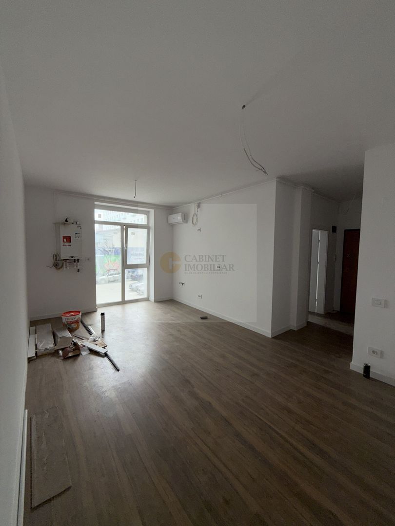 Apartament Nou 3 camere | Bloc 2022 | Unirii - Poză 2