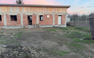 Casa tip Duplex Mosnita Noua-Strada Principala -COMISION 0% - Poză 3
