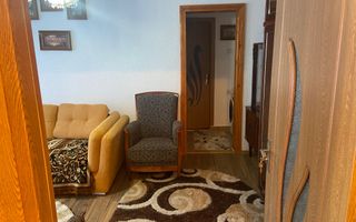 APARTAMENT 2 CAMERE ETAJ 3 VIȘOI CAMPULUNG - Poză 10