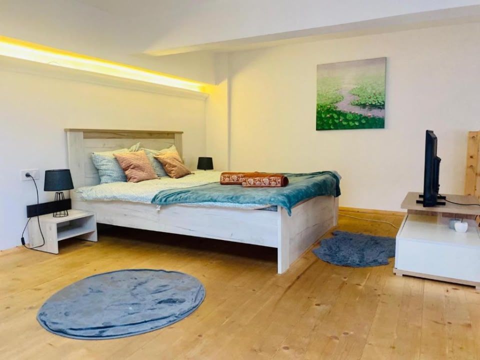Oportunitate investitie, 9 Apartamente, Ultracentral - Poză 19