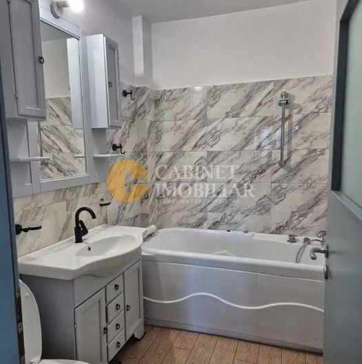 2 camere decomandat - 69mp | ETAJ 1 - Nicolina 1 - bloc NOU - Poză 8