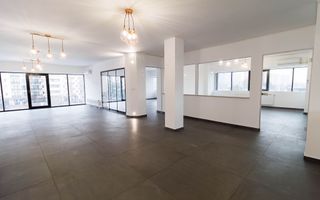 15E MP / Spatiu Birouri / 4 Parcari Subterane / Coresi - Poză 15