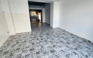 INCHIRIERE SPATIU COMERCIAL | DOROBANTI | 50 MP | STRADAL | - Poză 6