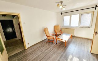 Apartament 2 camere, cu balcon, etaj 1, Cetate - Poză 5