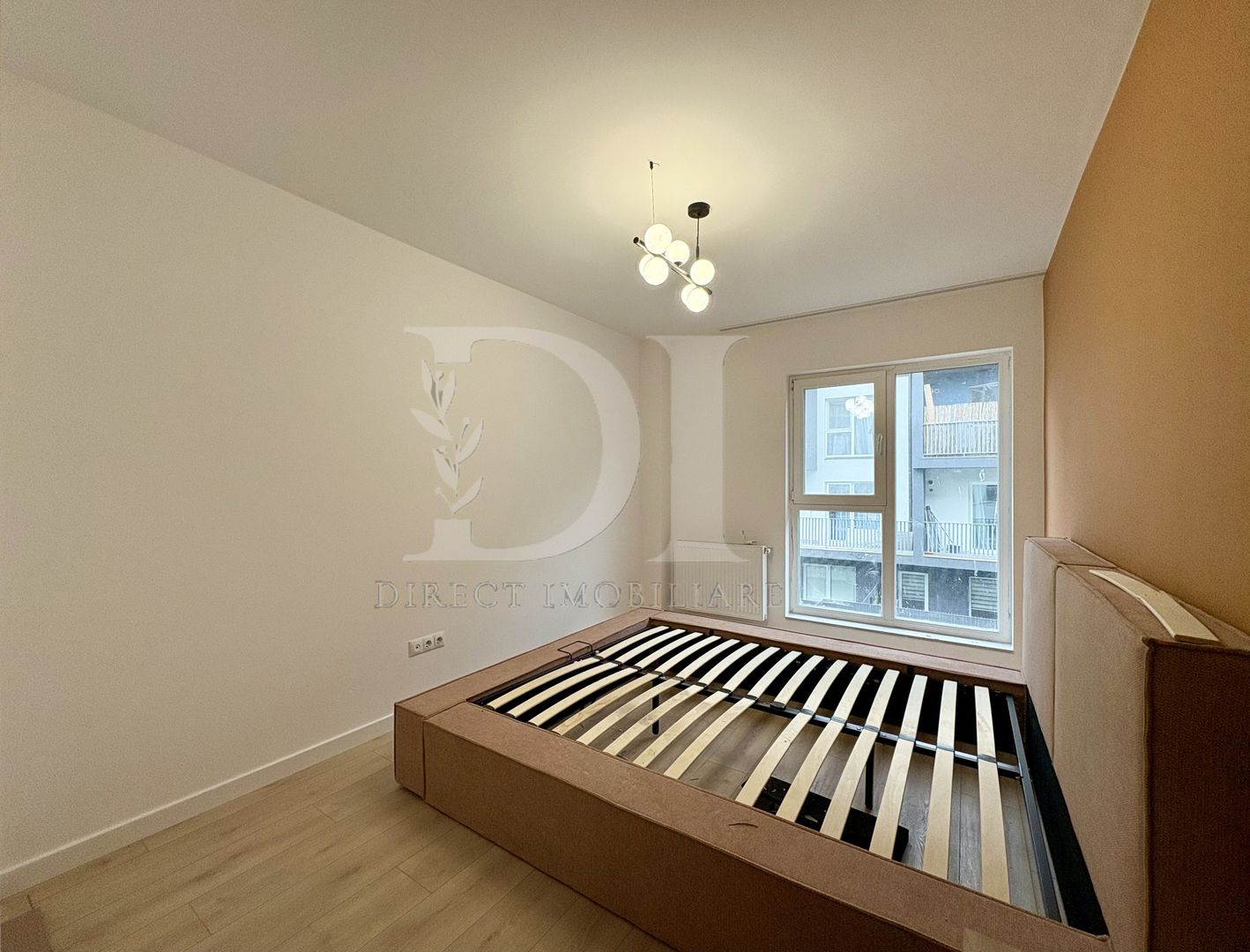 Apartament 3 camere – Florești, zona Jysk - Poză 8