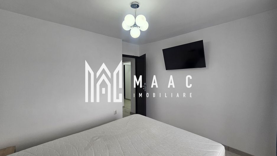 Apartament 4 camere decomandat | Central, Sibiu | 92 mp, 2 băi - Poză 11