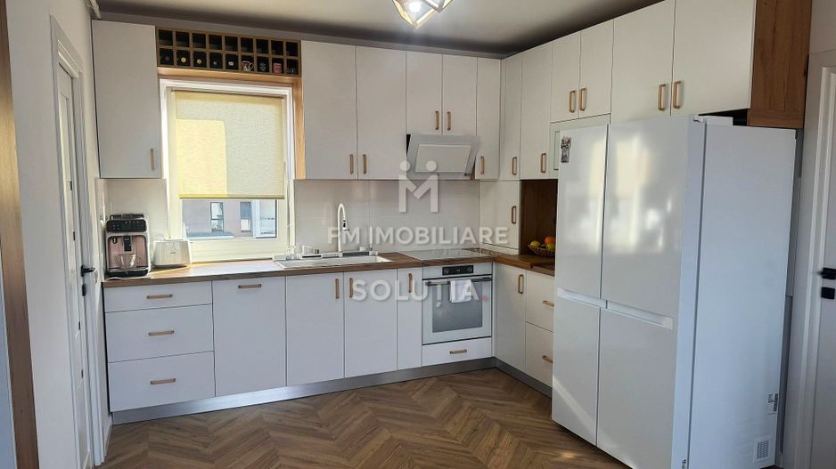 Apartament 3 camere de vânzare – zona Lămâiței | Baia Mare - Poză 4