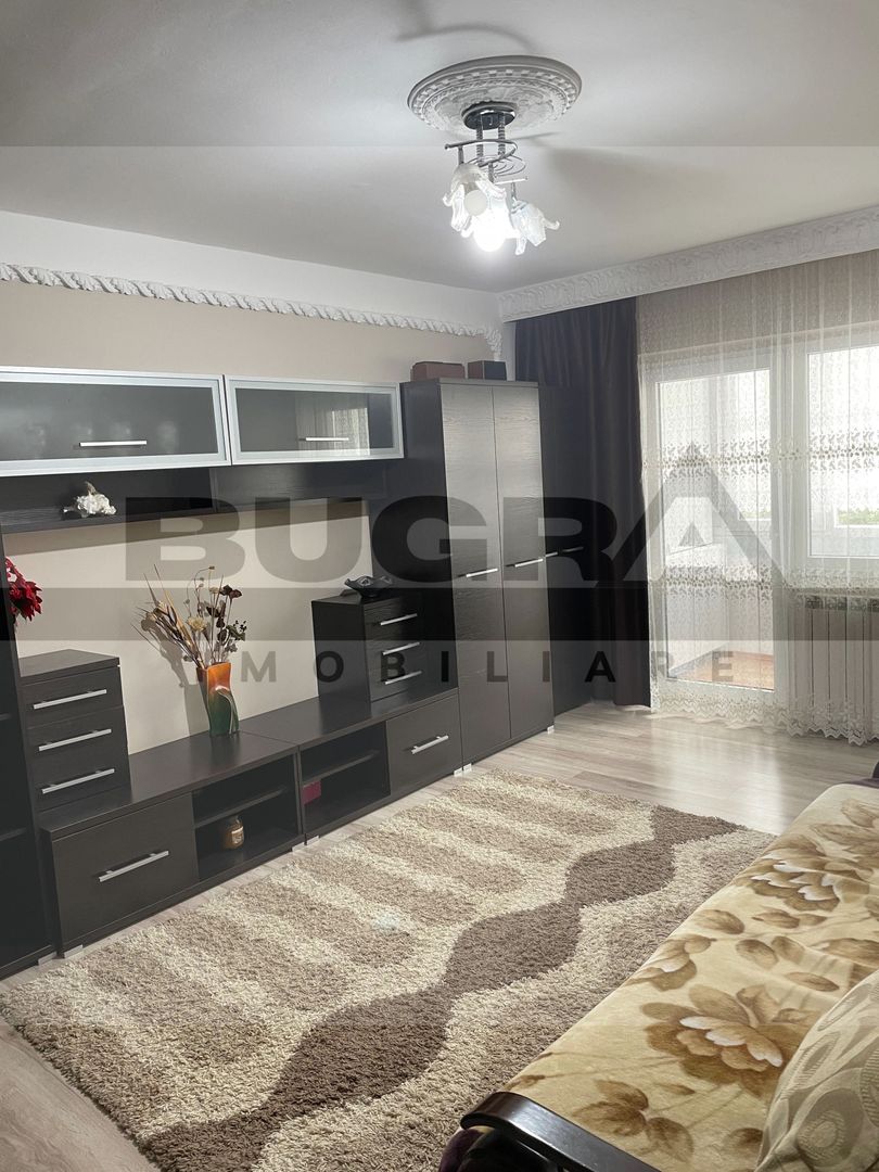Apartament de 3 camere decomandate, modern, 80 mp, zona Iulius Mall - Poză 2