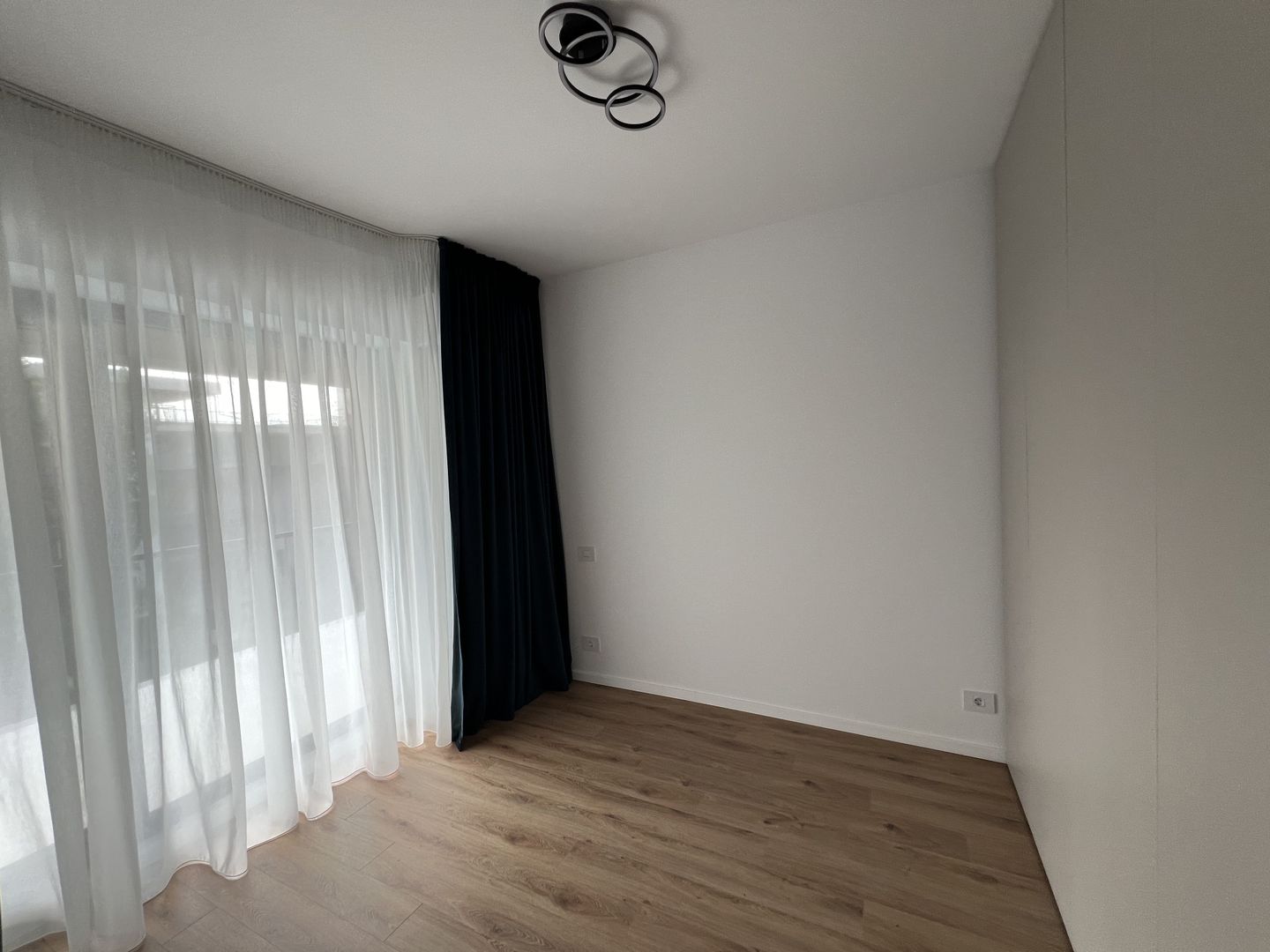 Apartament premium Sisesti - NorthSide Park - Poză 8