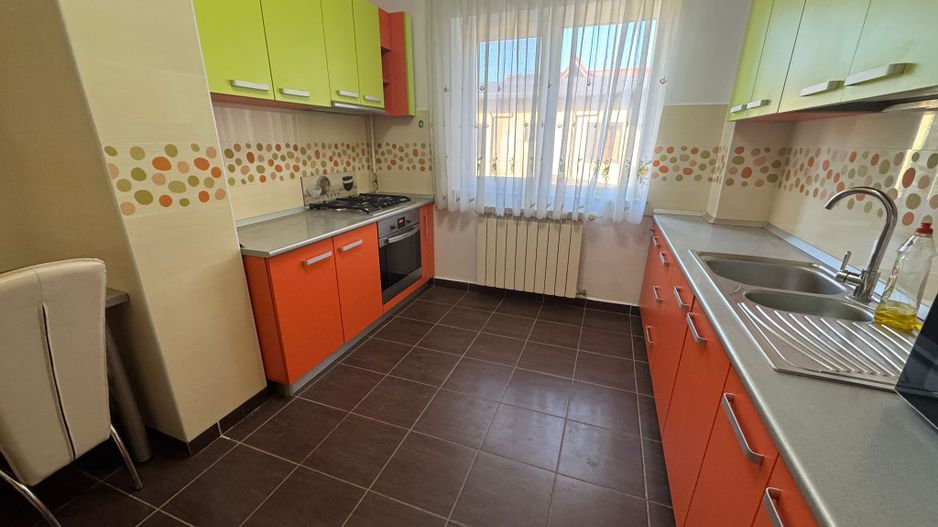 Lacul Tei 3 Camere 115 mp | Parcare Subterana | Boxa - Poză 12