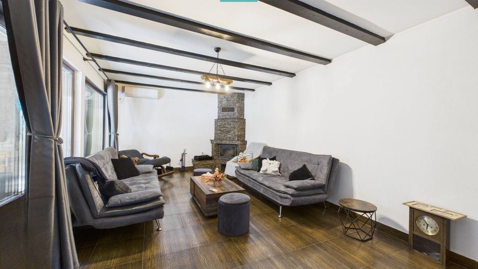 Casa la cheie în Nadab - Poză 7