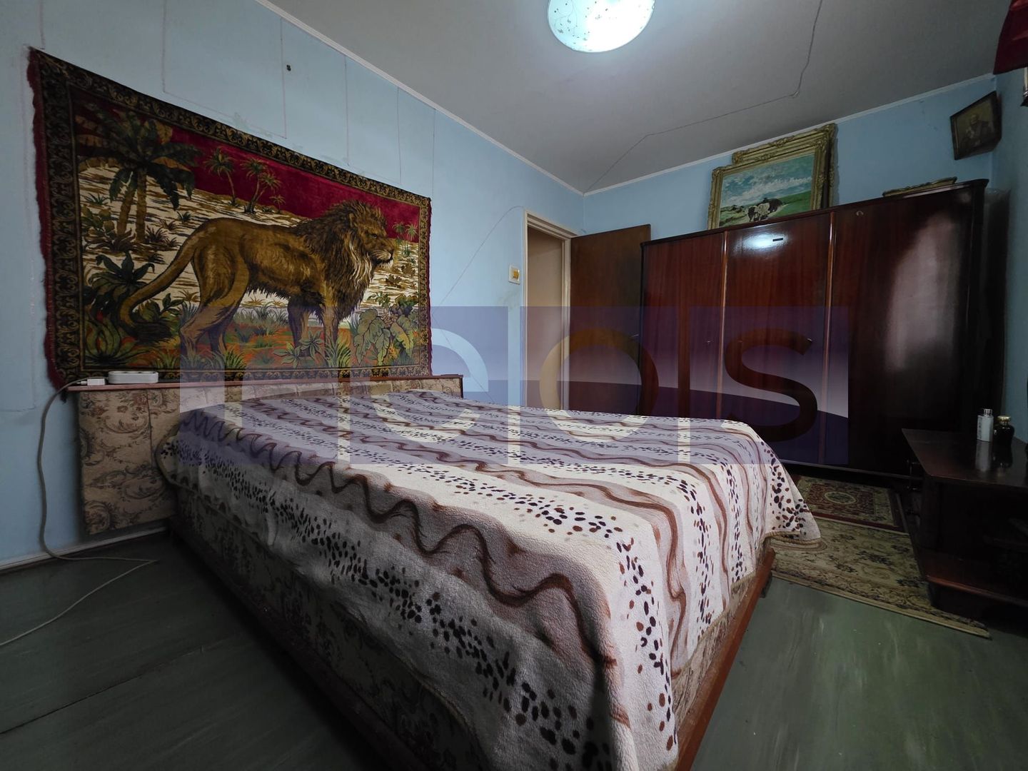 VANZARE 3 CAMERE -SEMIDECOMANDAT - BRANCOVEANU - Poză 6