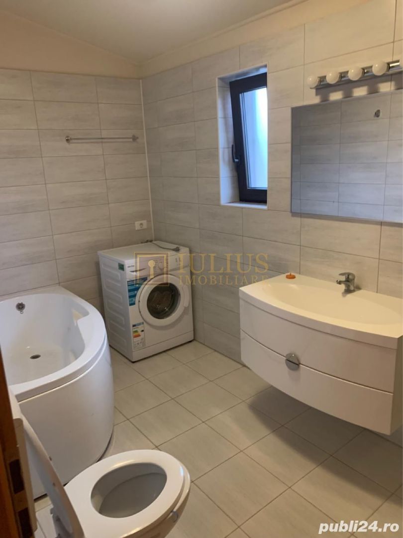 Casa in Giroc, in zona Lidl/Mega Image - Poză 13