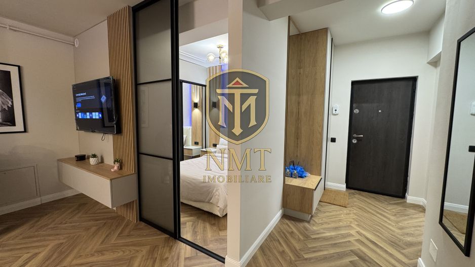 Apartament cu 2 camere ULTRAFINISAT | 54 MP | Floresti - Poză 6