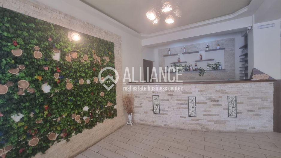 MURFATLAR ( COD 02) - Spațiu Comercial de Închiriat - Poză 9