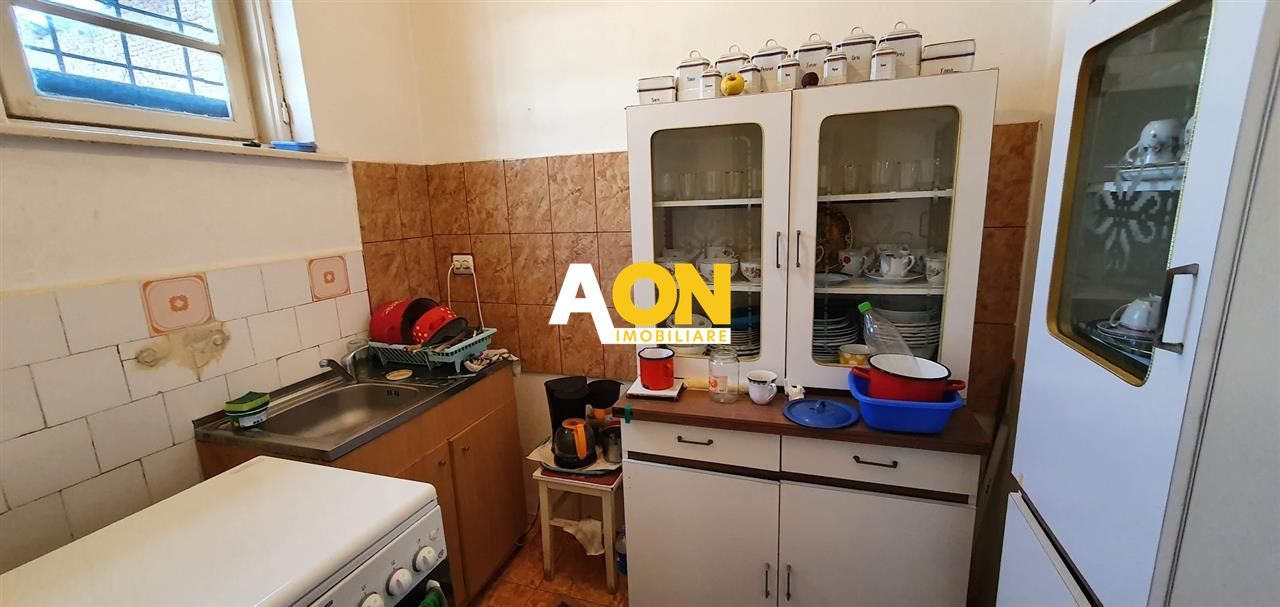 Casa 3 camere 360 mp teren Centru zona Tribunal - Poză 9