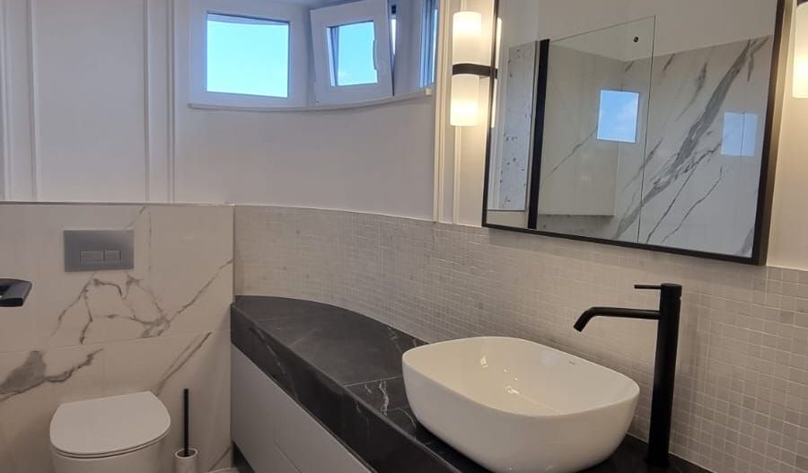 Locație Rară! 3 Camere High-End cu Vedere Spre Parcul Copiilor - Poză 4