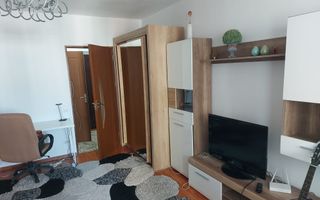 Vanzare garsonieră renovată, mobilată și utilată, lângă Parcul Titanii - Poză 1