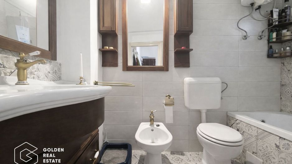 Apartament boem, cu 3 camere pe Andrei Saguna, comision 0% la cumparare - Poză 7