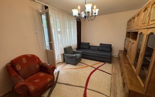 Apartament cu 3 camere, 66mp, Zona Semicentral - Poză 2
