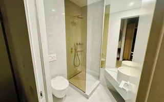 3 camere Cortina North I parcare inclusa I COMISION 0% - Poză 13