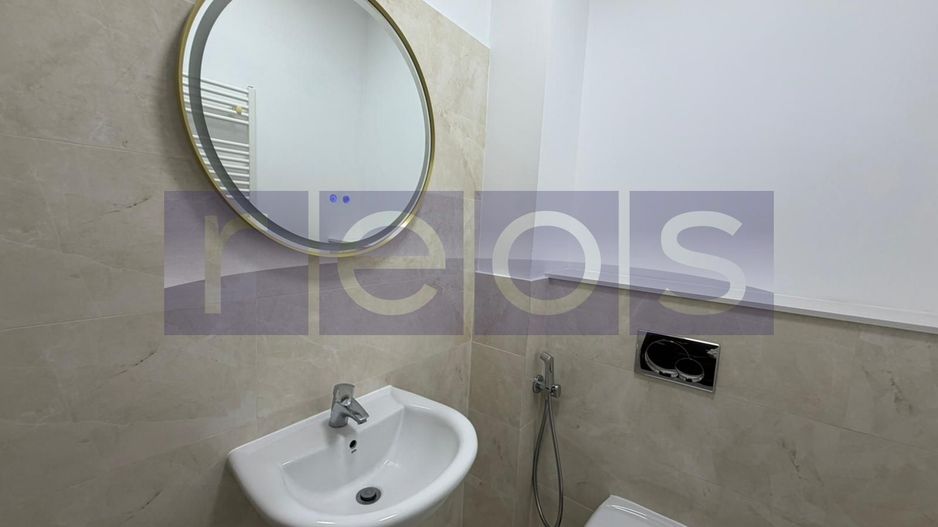 INCHIRIERE 4 CAMERE LUX | 200MP | NEMOBILAT | LOC PARCARE | VEDERE LAC - Poză 20