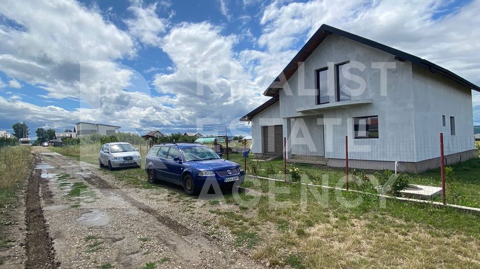 Teren agricol, Intravilan, loc. Vorovești, Iași, 1000mp - Poză 6