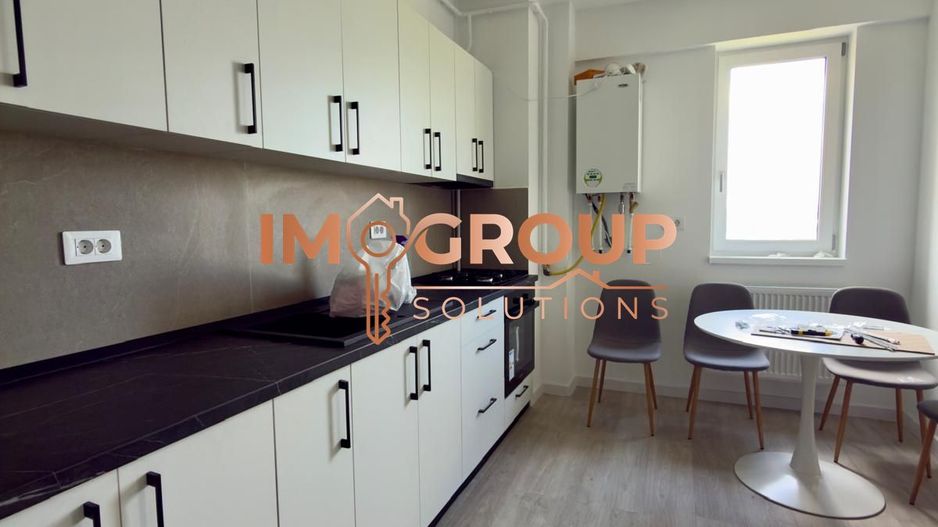 Visoianu - 3 camere + loc de parcare - bloc nou INTABULAT - Poză 1