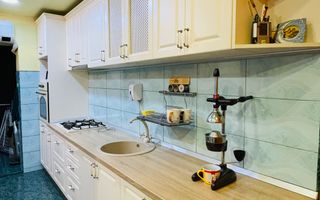 De vanzare apartament cu 2 camere dec. in Galati, Icfrimu, "la cheie" - Poză 6