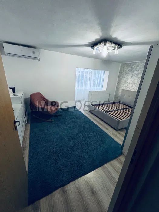 2 cam dec Girocului , 2 balcoane - Poză 5