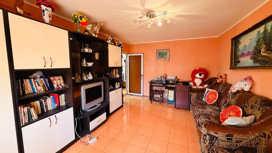 Vanzare apartament 2 camere decomandate, Galati, Țiglina 3 - Poză 4