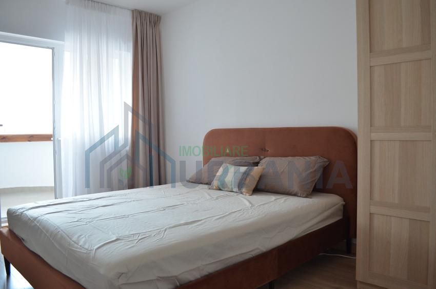 Apartament 3 camere, Târgu Cucu (Ultracentral), 71 mp, mobilat și utilat complet - Poză 4