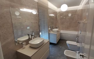 Penthouse modern de 150 mp utili! + 2 Terase de 200 mp! - Poză 7