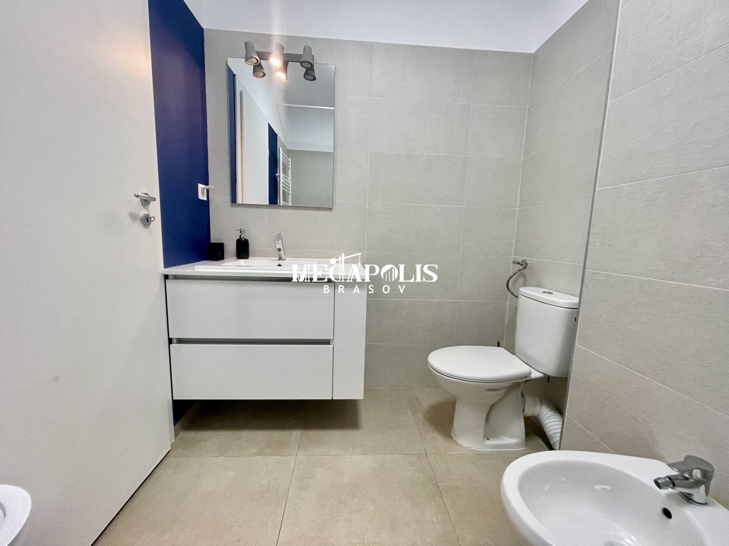 Garsonieră Decomandată | Lângă Coressi Mall | COMISION 0% - Poză 8