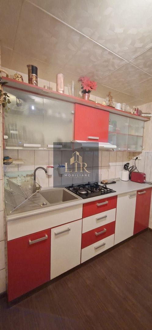 Apartament 3 camere decomandat- Nicolina - Iasi - Poză 9