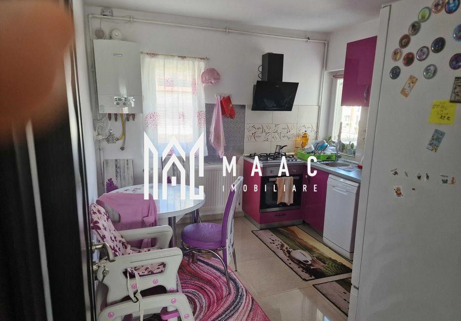 Apartament 4 camere | 120 MPU | Terasa | Arhitectilor - Poză 3