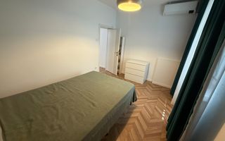 AP.2 CAMERE- FLOREASCA, PET-FRIENDLY, PARCARE INCLUSA, BLOC REABILITAT - Poză 2