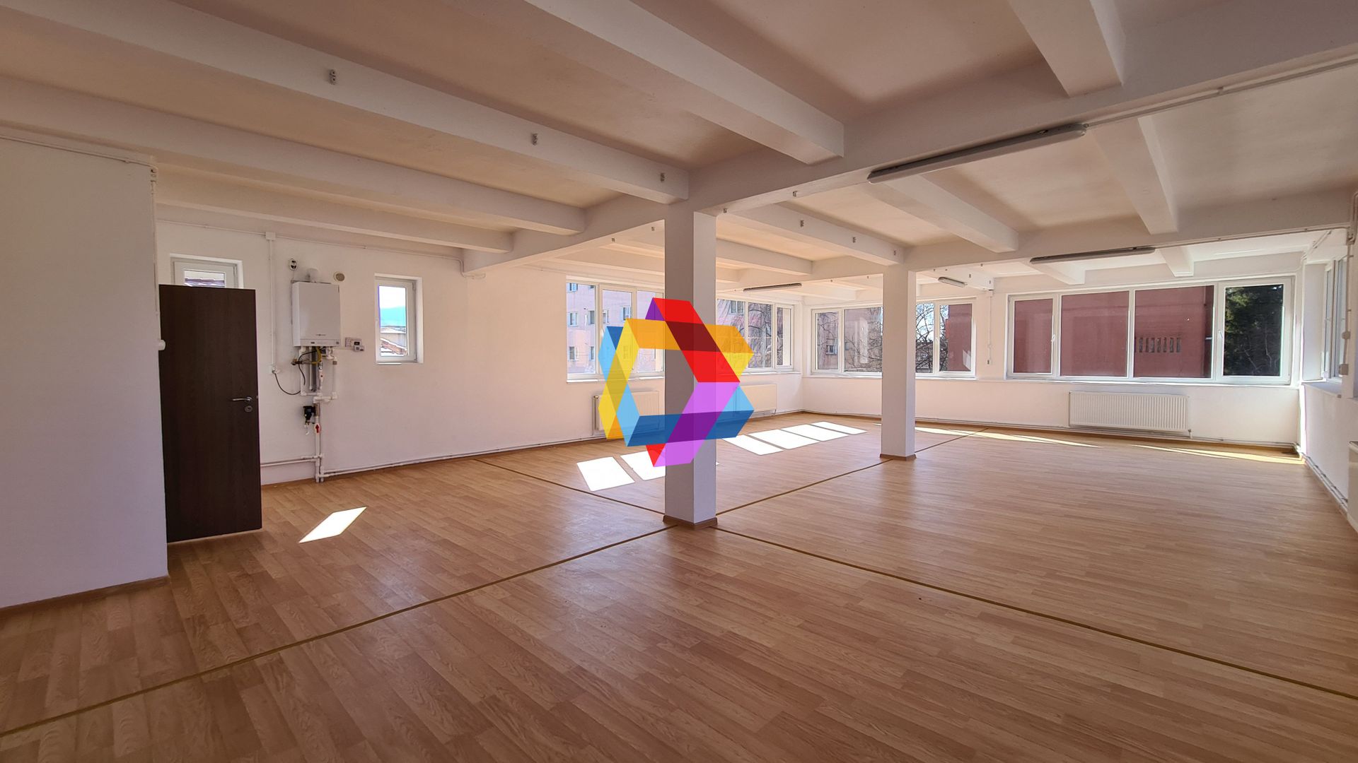 Spatiu comercial - 450 mp - Poză 7