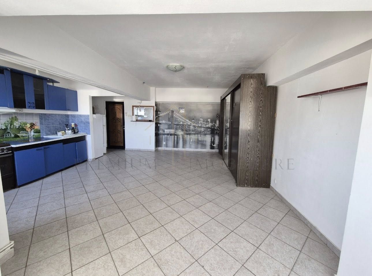 Garsoniera de vanzare - Zona de jos - Poză 2