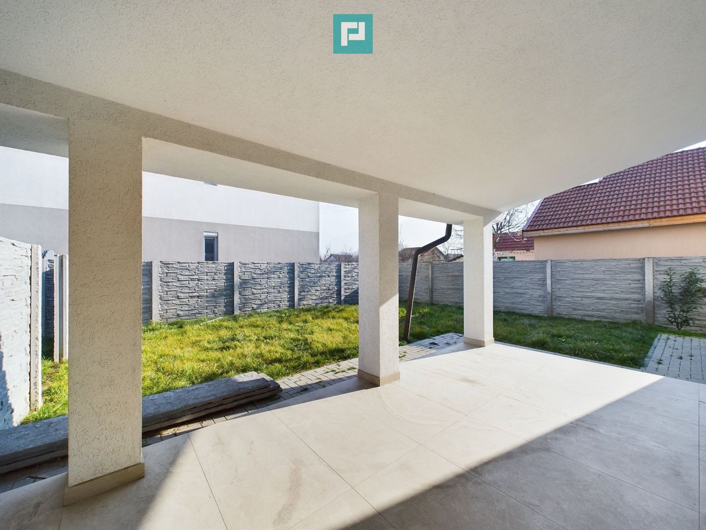 Duplex modern în centrul Chișodei - Poză 26