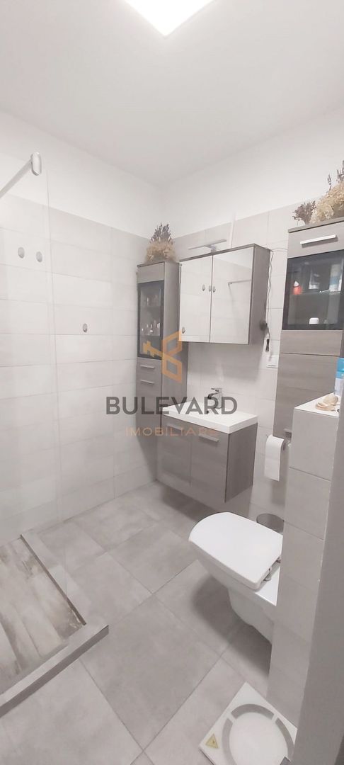 Apartament cu 3 camere la 5 minute de Vivo! - Poză 7