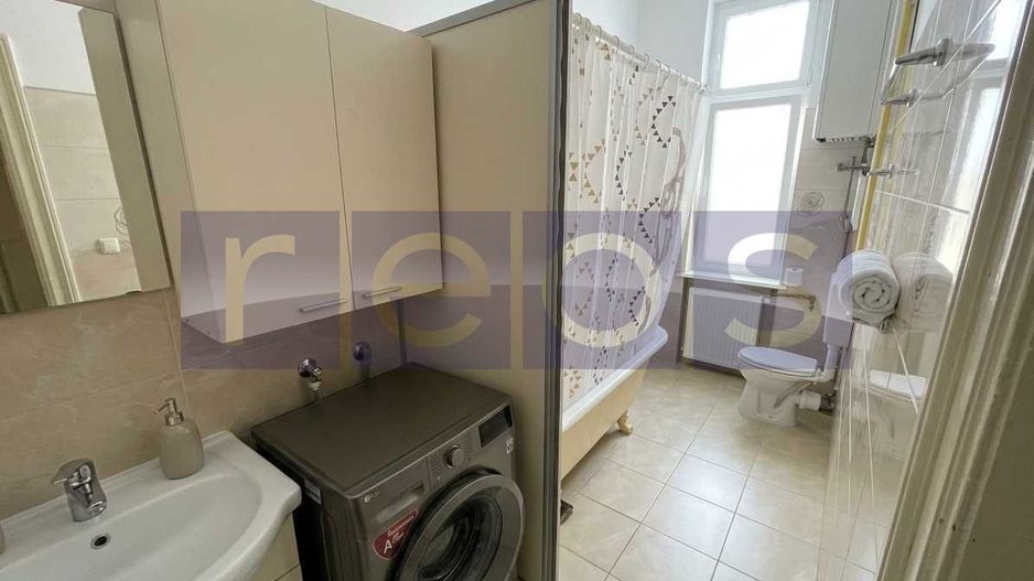 VANZARE APARTAMENT 4 CAMERE DECOMANDAT IN VILA - MAGHERU - Poză 4