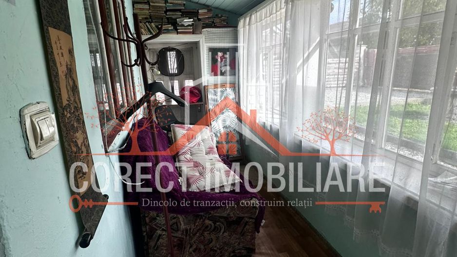 🏡 Casă cu curte proprie – 57.000 € - Poză 7