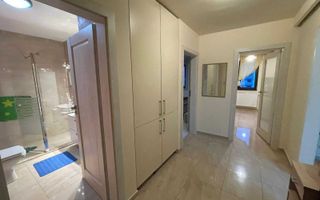 Apartament cu 2 camere decomandate, etaj intermediar, IULIUS MALL! - Poză 4