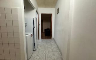 2 camere | etaj 1 | centrala proprie | mobilat si utilat | zona excelenta | - Poză 8